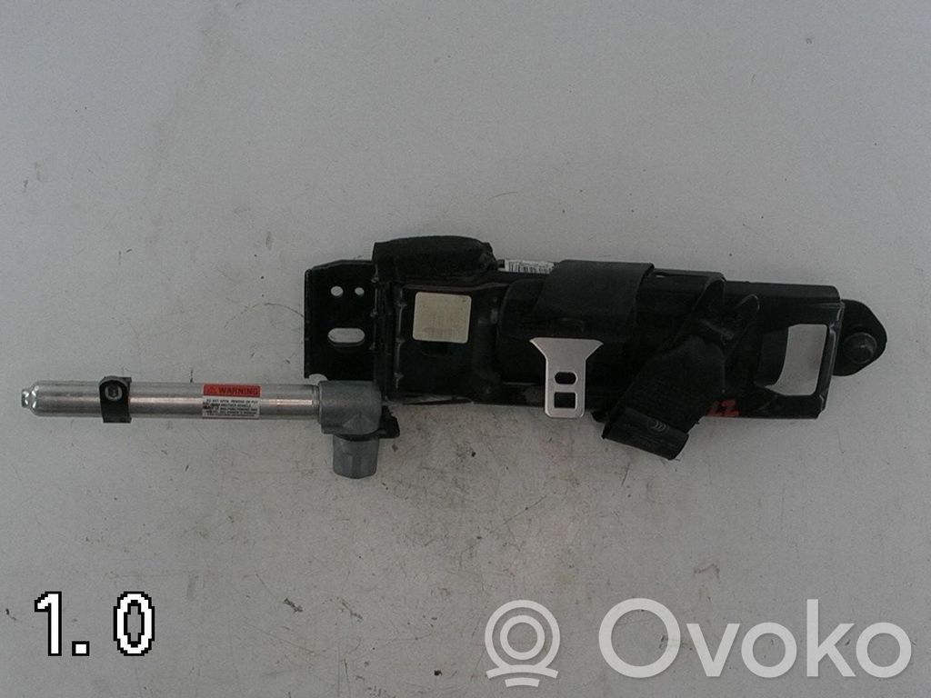 Volvo S40 Cinturón delantero 