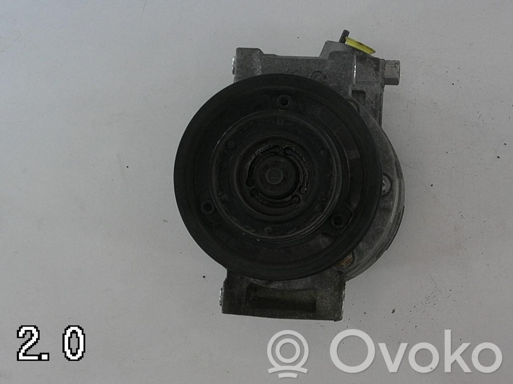 Volkswagen Golf Plus Tachimetro (quadro strumenti) 
