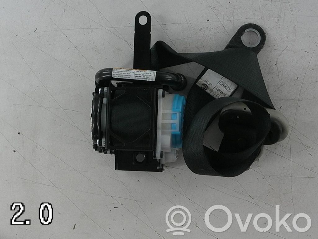 Suzuki Baleno IV Cinturón delantero 