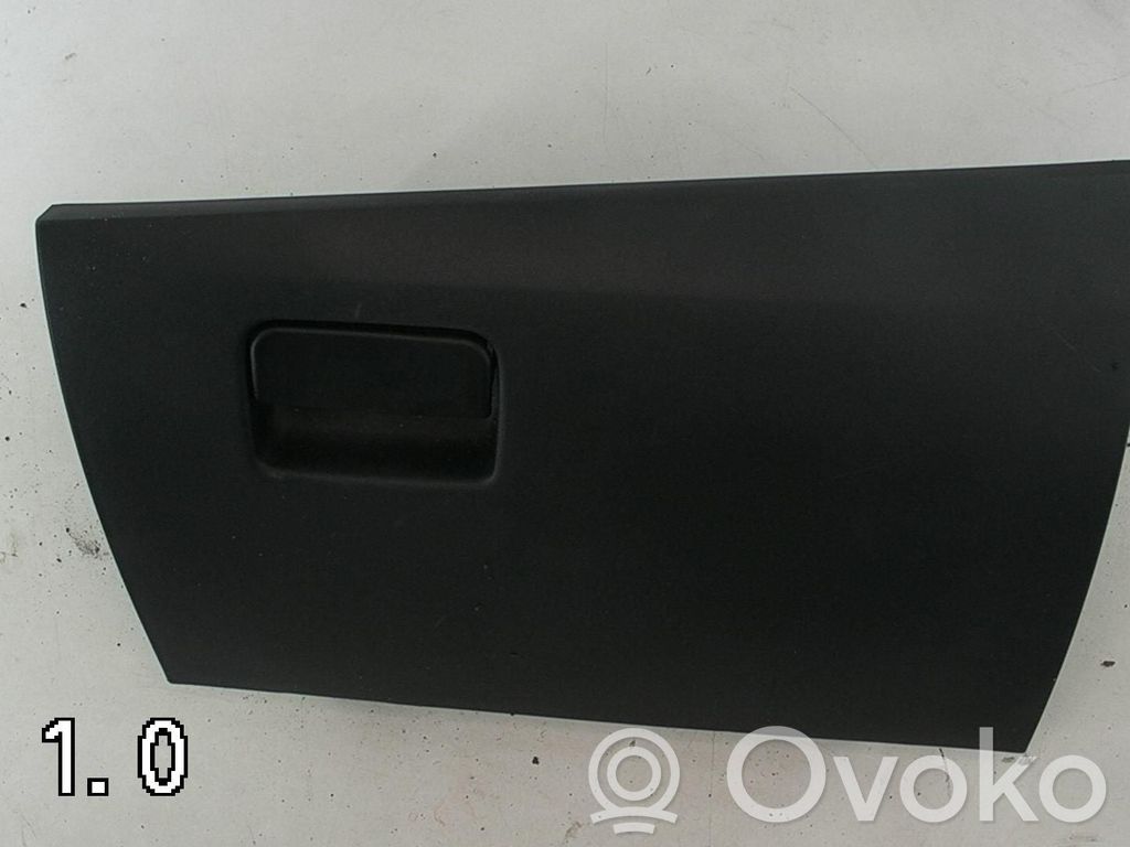 Staufach Ablagefach   SORT,8006A082XA