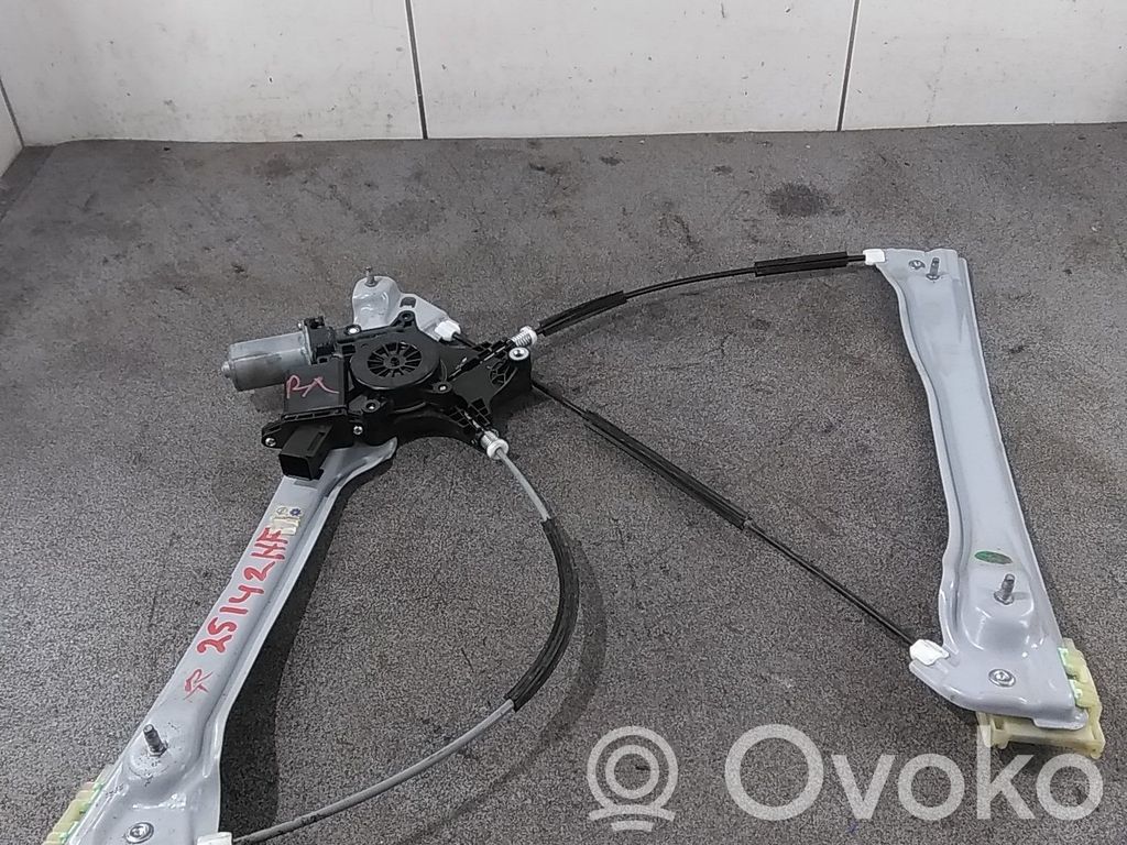 Opel Insignia B Motorino alzacristalli della portiera anteriore 
