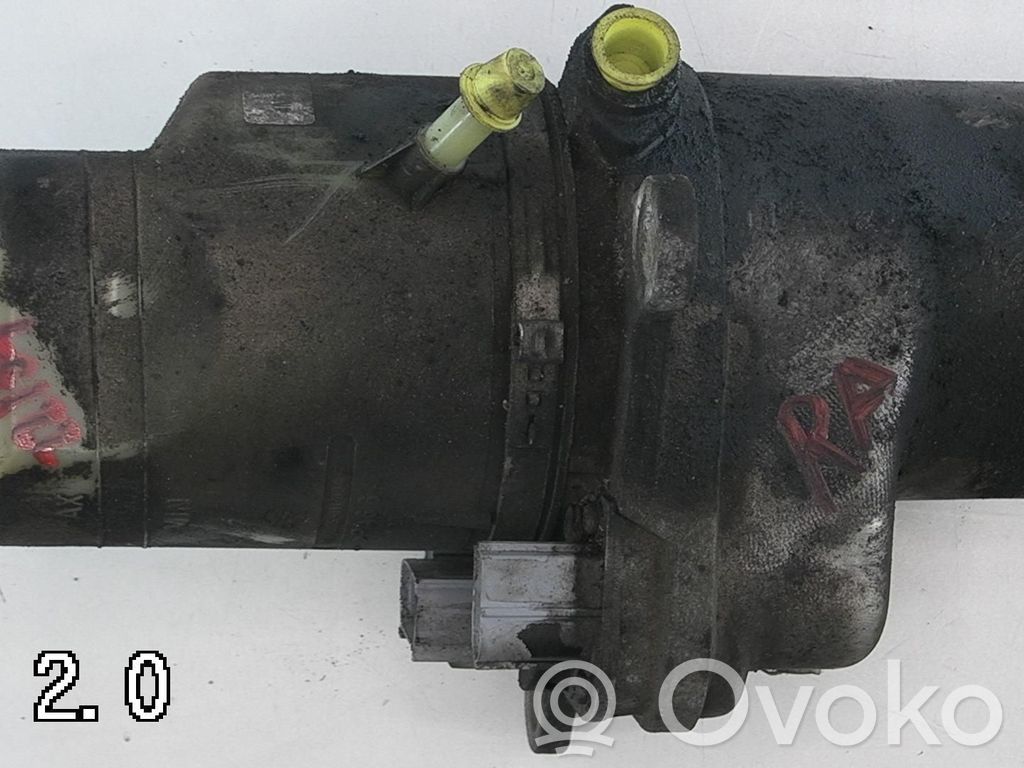 Power steering pump   ELPUMPE,1578416