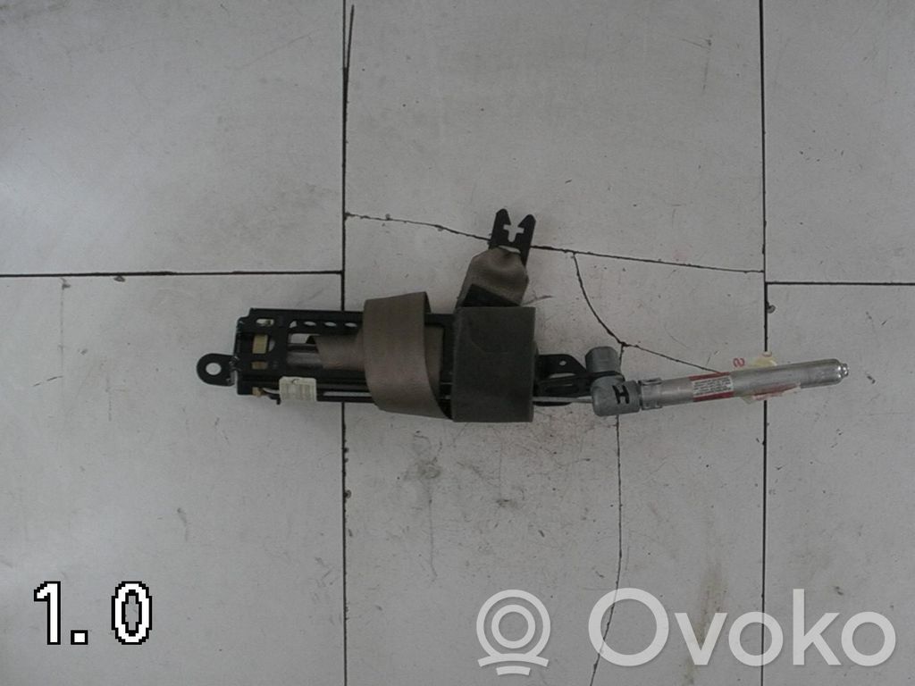 Saab 9-3 Ver1 Ceinture de sécurité avant 