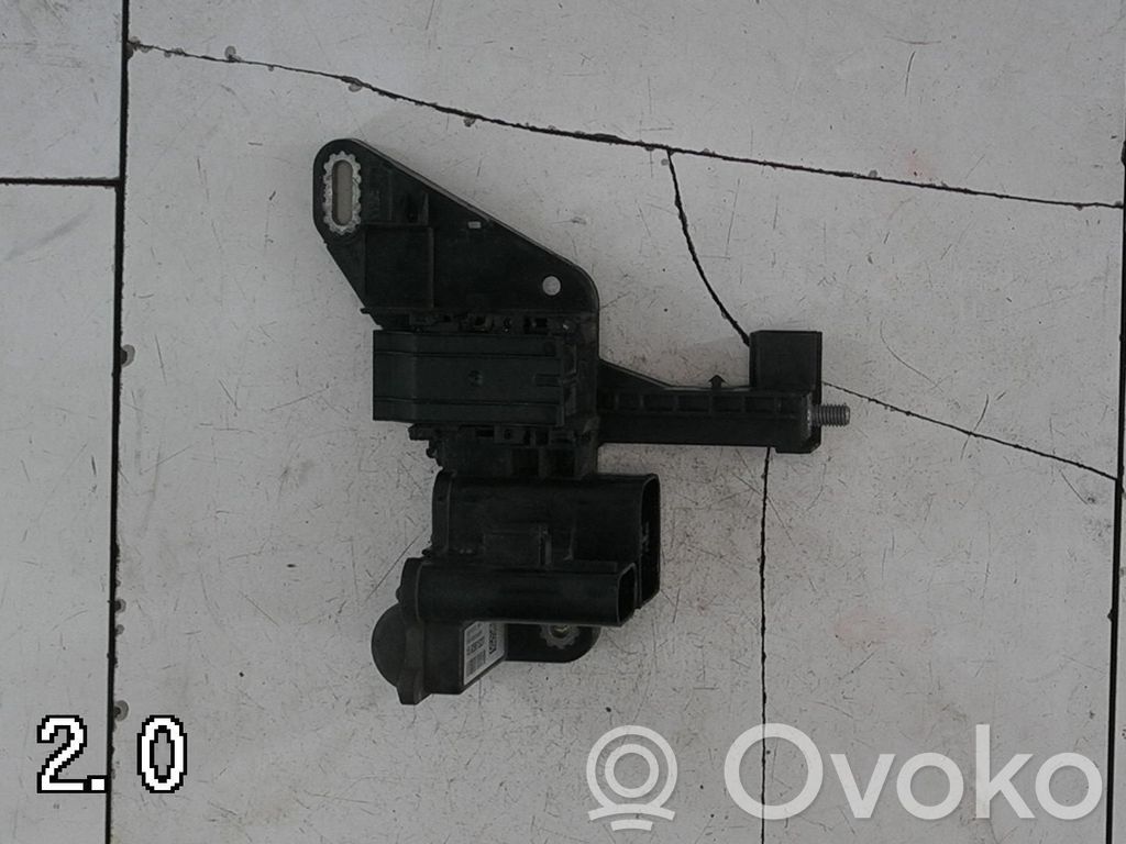 BMW 3 F30 F35 F31 Modulo fusibile 