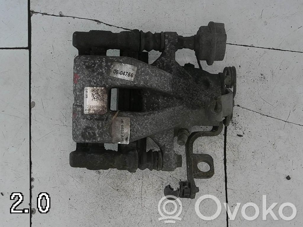 Citroen C4 I Picasso Takajarrusatula 