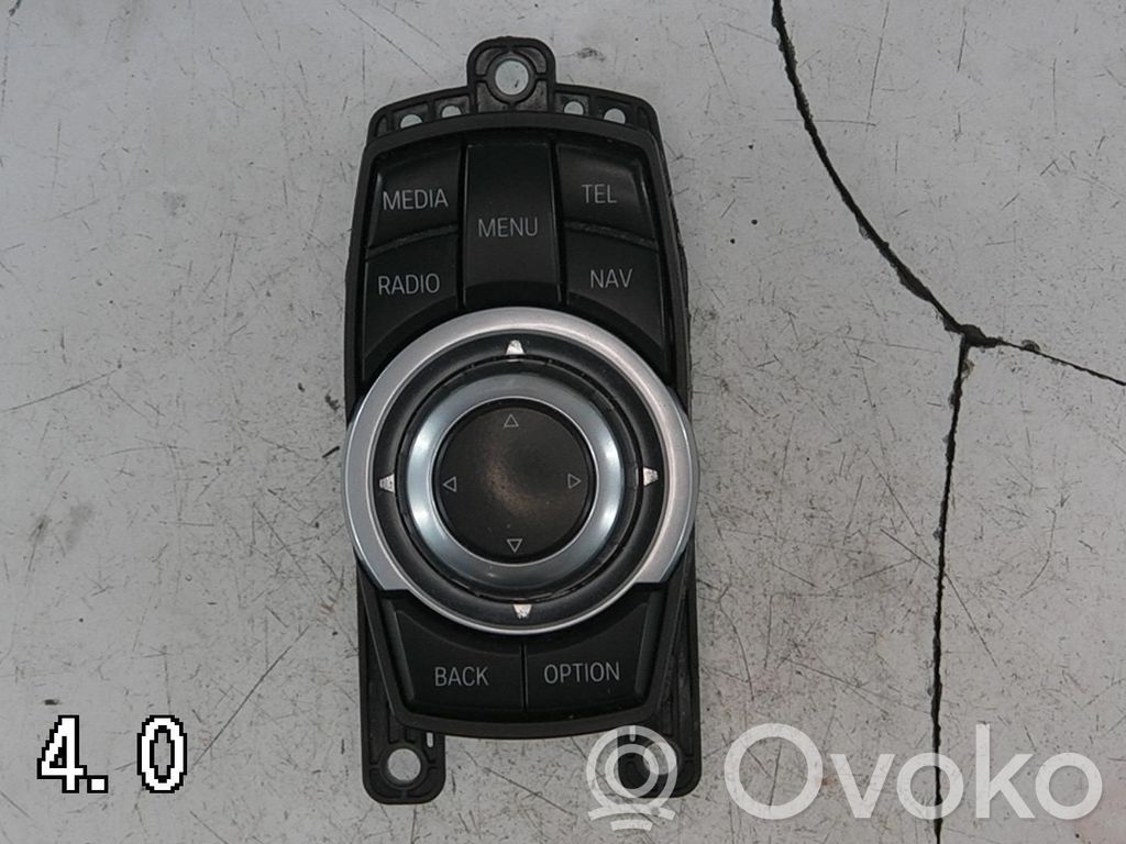 BMW 3 F30 F35 F31 Interruptor de luz 