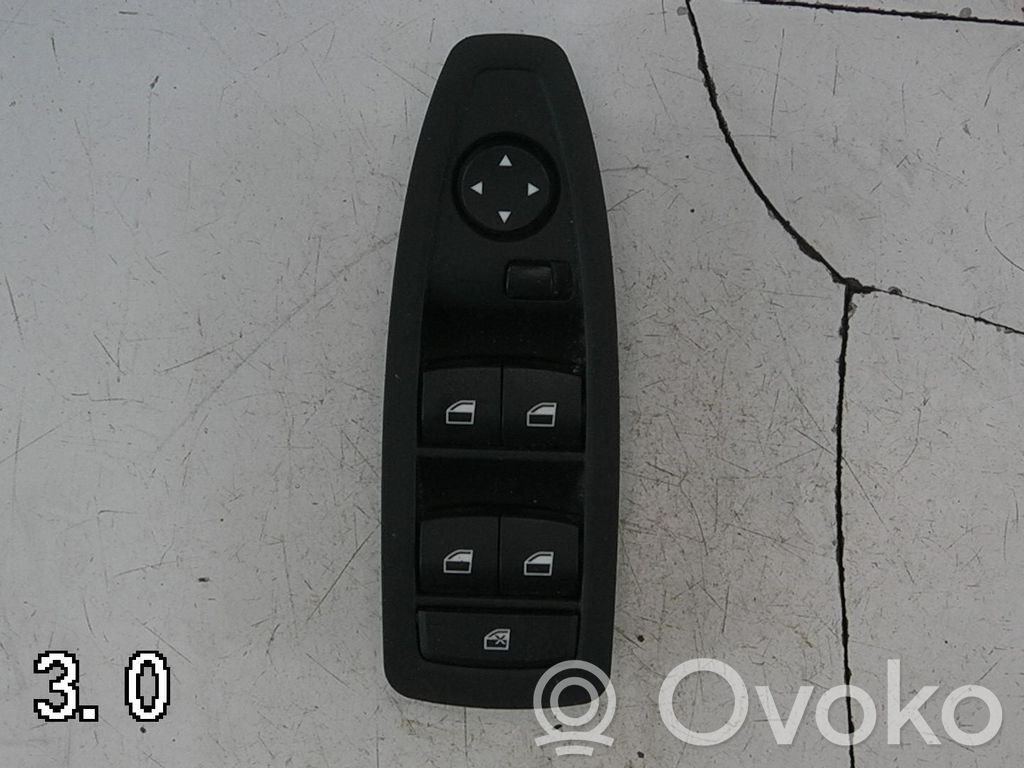 BMW 3 F30 F35 F31 Przyciski szyb