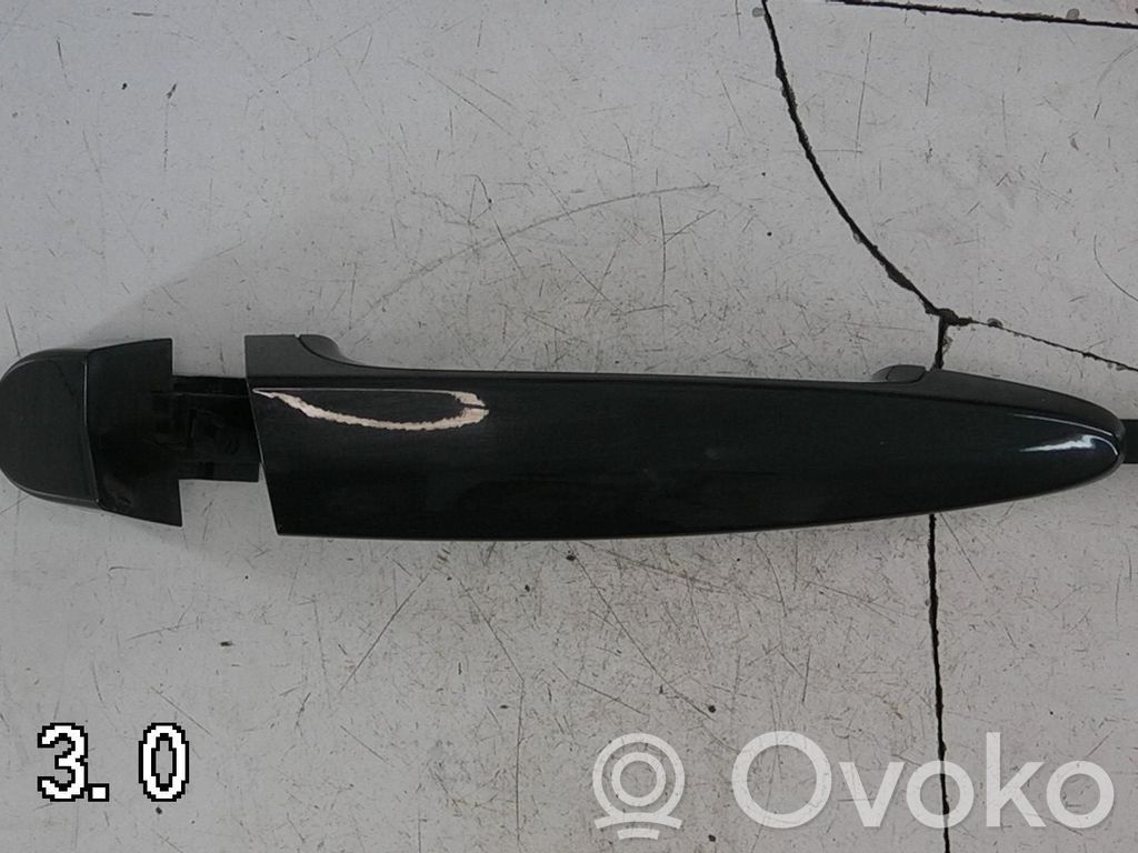 BMW 3 F30 F35 F31 Mâner exterior ușă față 
