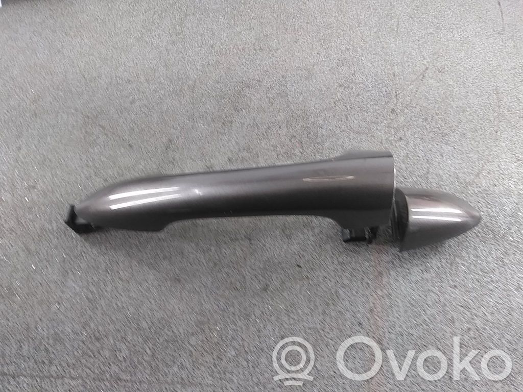 KIA Ceed Manecilla externa puerta delantera 