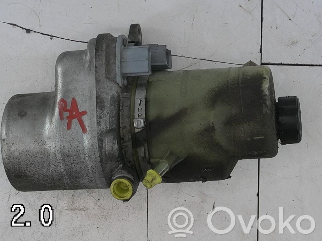 Ford Focus Power steering pump 