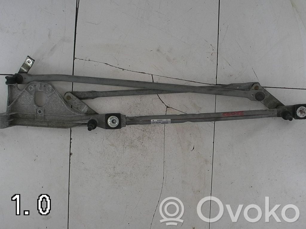 Ford Focus Front wiper linkage 