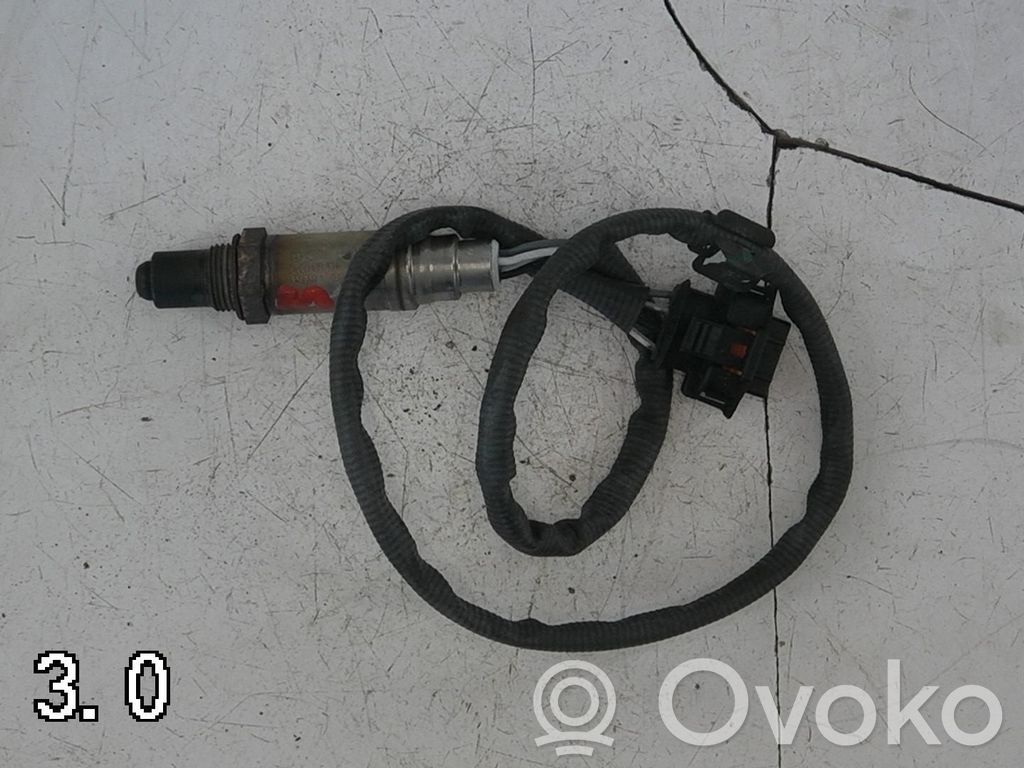 Opel Vectra C Sonda lambda 