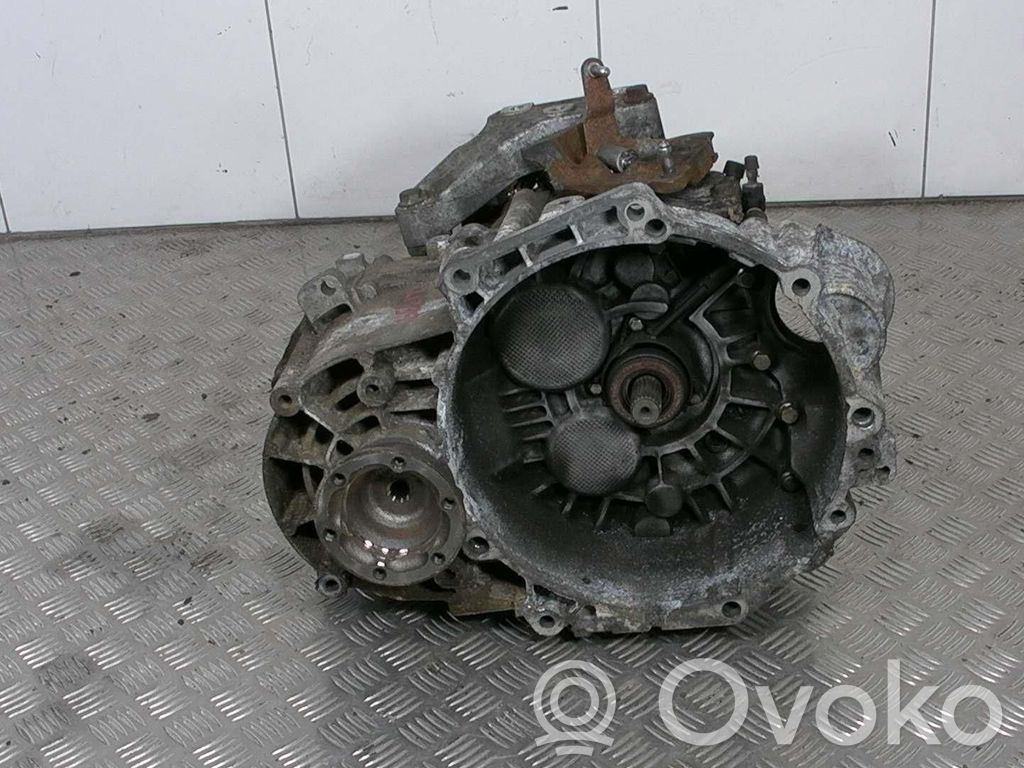 Audi A3 S3 8P Cutie viteze manuală cu 6 trepte 