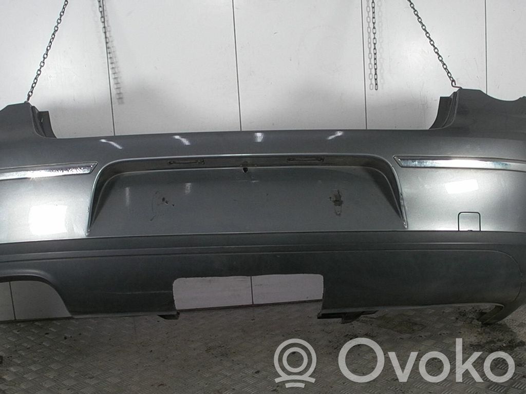 Volkswagen PASSAT B6 Parachoques 
