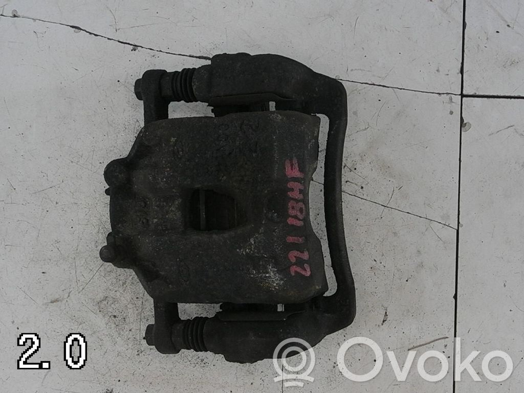 Передний суппорт   581901RA00