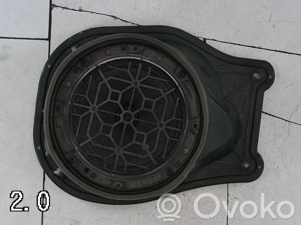Citroen C4 I Picasso Front door speaker 