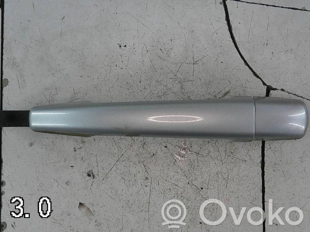Etuoven ulkokahva   9101GH