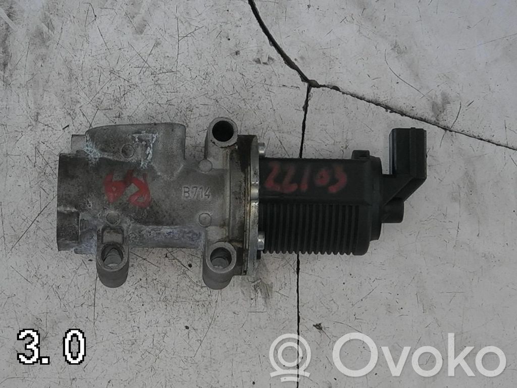 Válvula EGR   1675871380