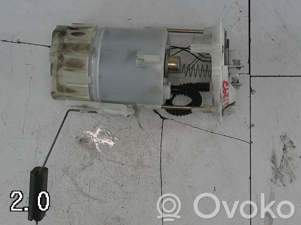 Renault Megane II Bomba interna de combustible 