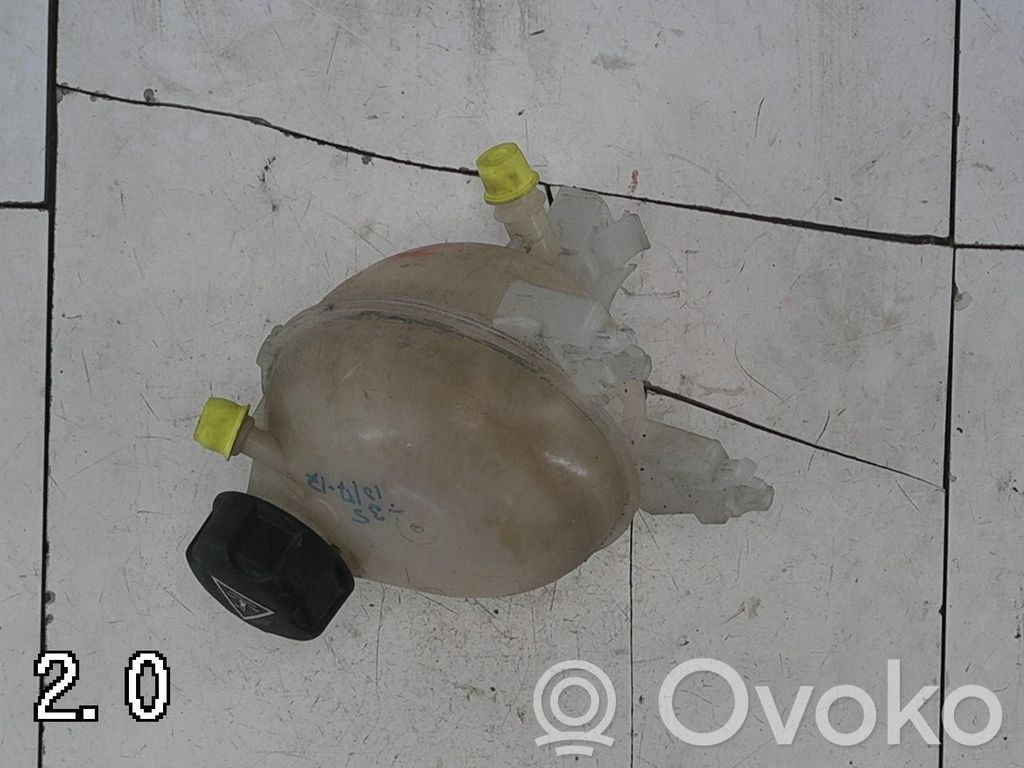 Vas expansiune/rezervor lichid de răcire   9800777280