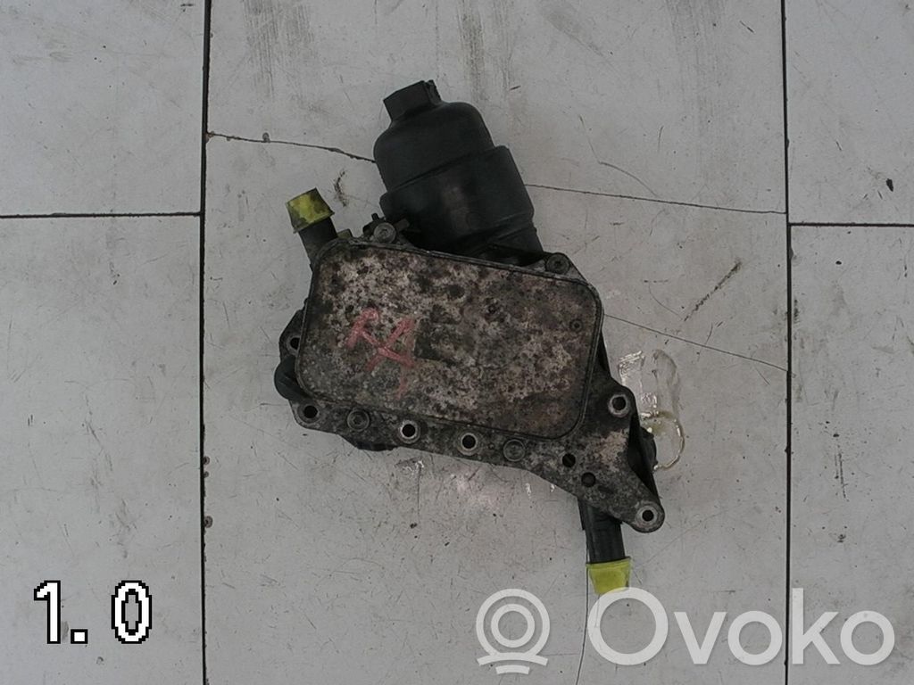 Renault Trafic III (X82) Supporto di montaggio del filtro dell’olio 