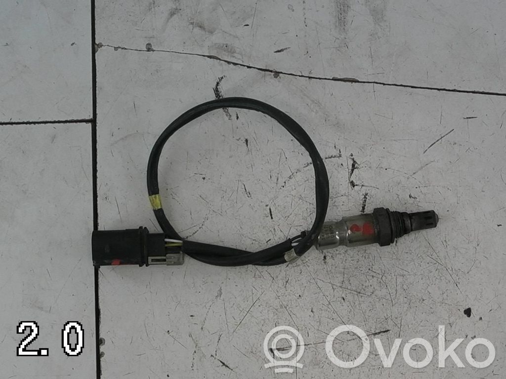 Volkswagen Polo V 6R Lambda probe sensor 