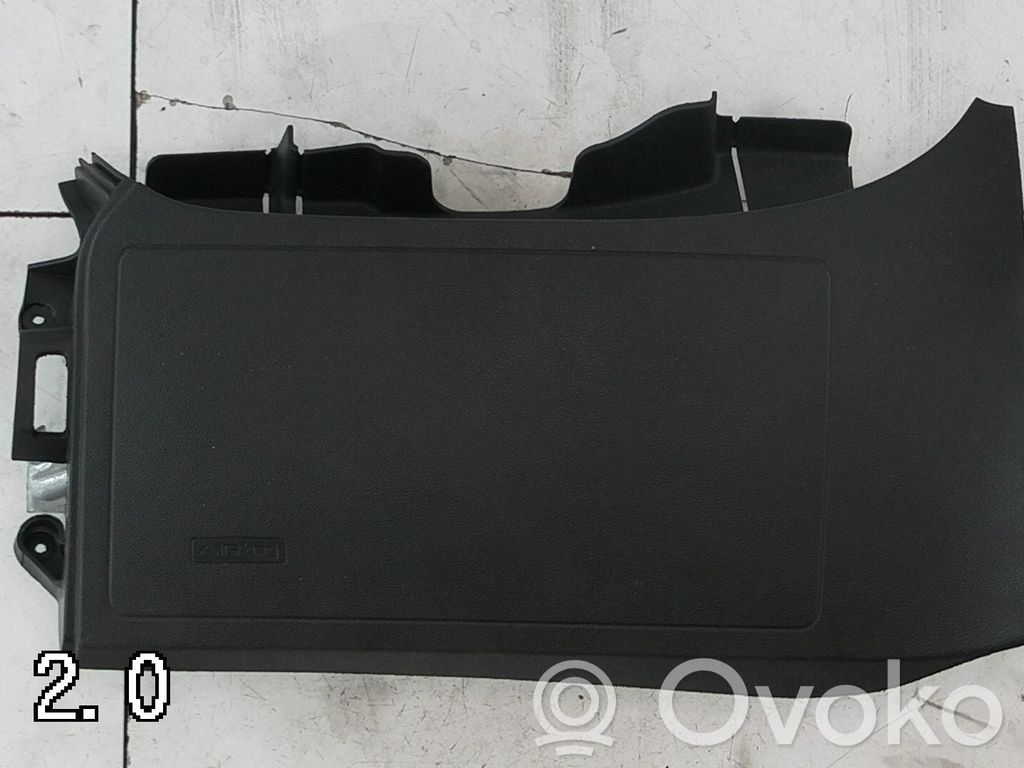 Fiat Punto Evo Poduszka powietrzna Airbag pasażera 