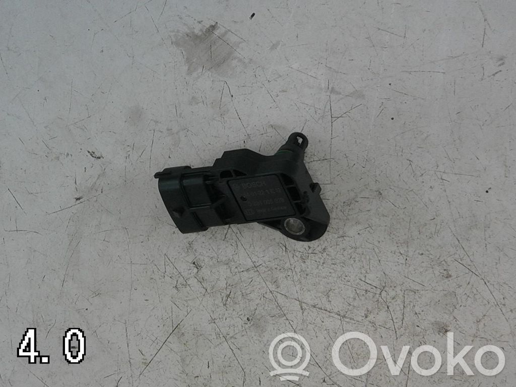 Fiat Punto Evo Altri dispositivi