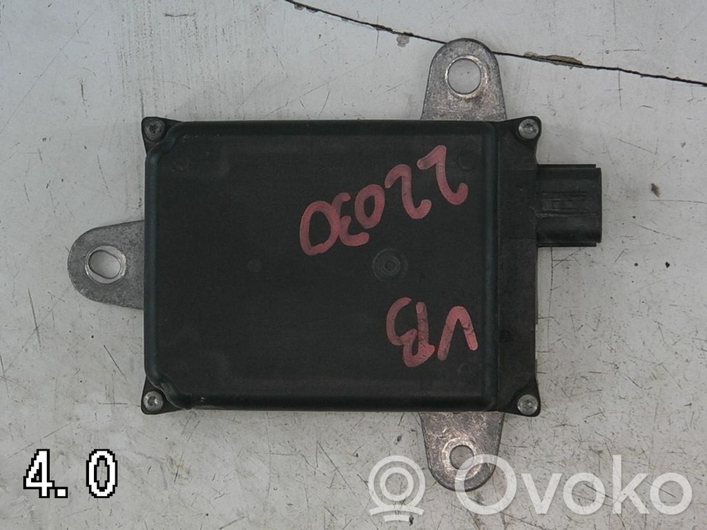 Sensor de radar Distronic