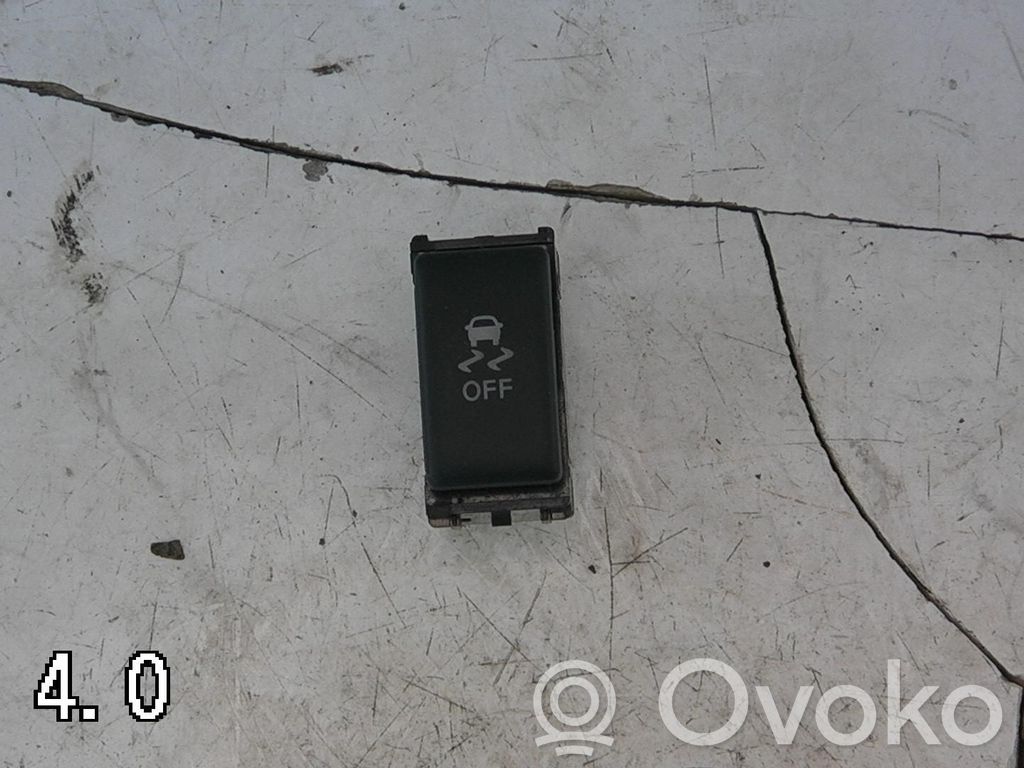 Nissan Micra Interruptor de luz 