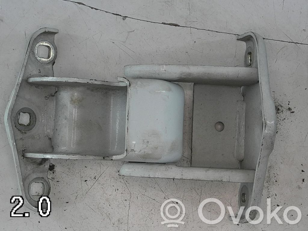 Opel Vivaro Front door hinge set