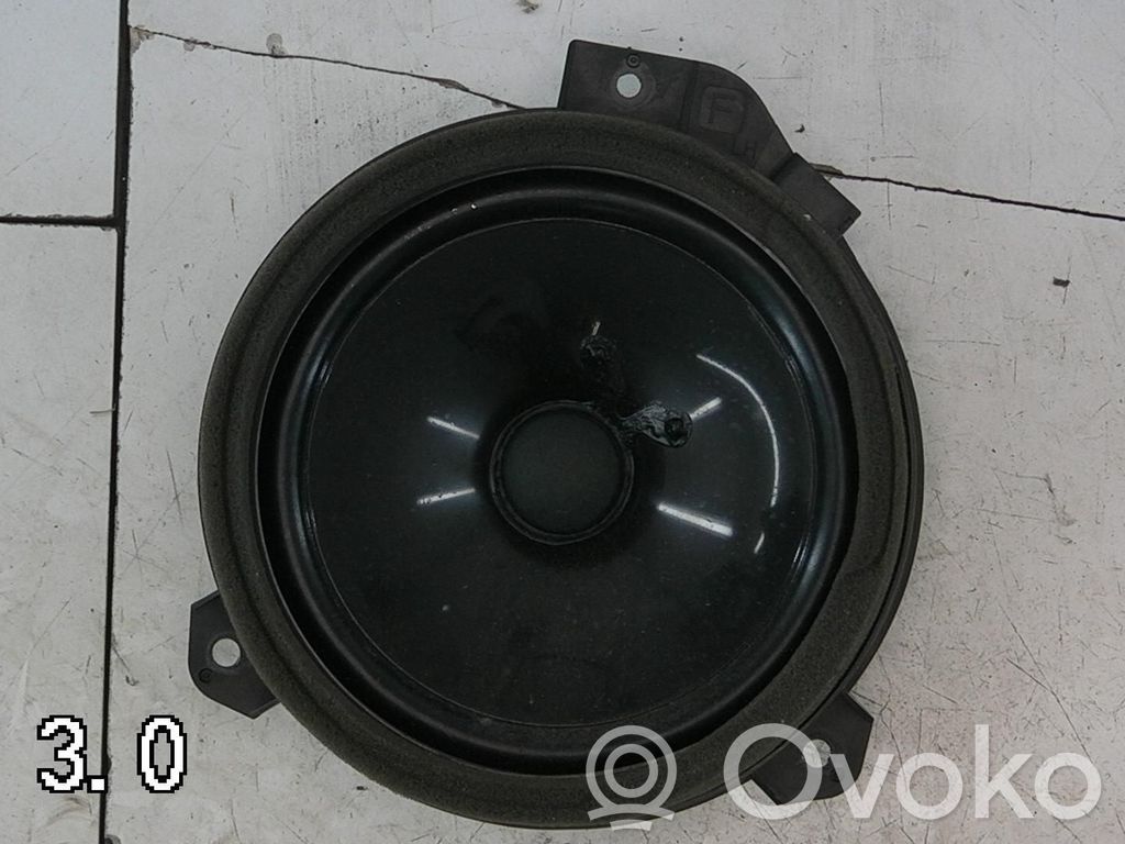 Subaru Levorg Altoparlante portiera anteriore 