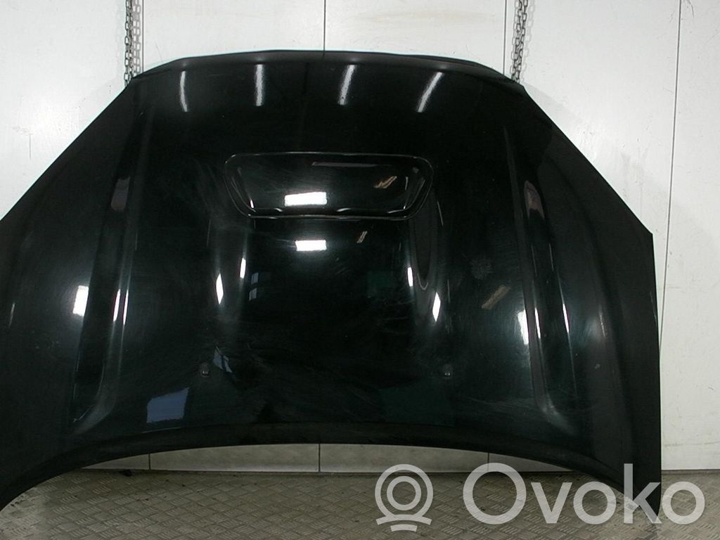 Motorhaube   SORT,5330142050
