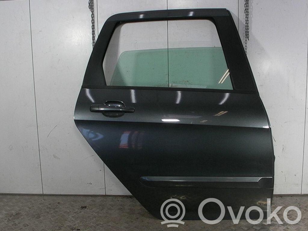 Drzwi tylne   9008X1