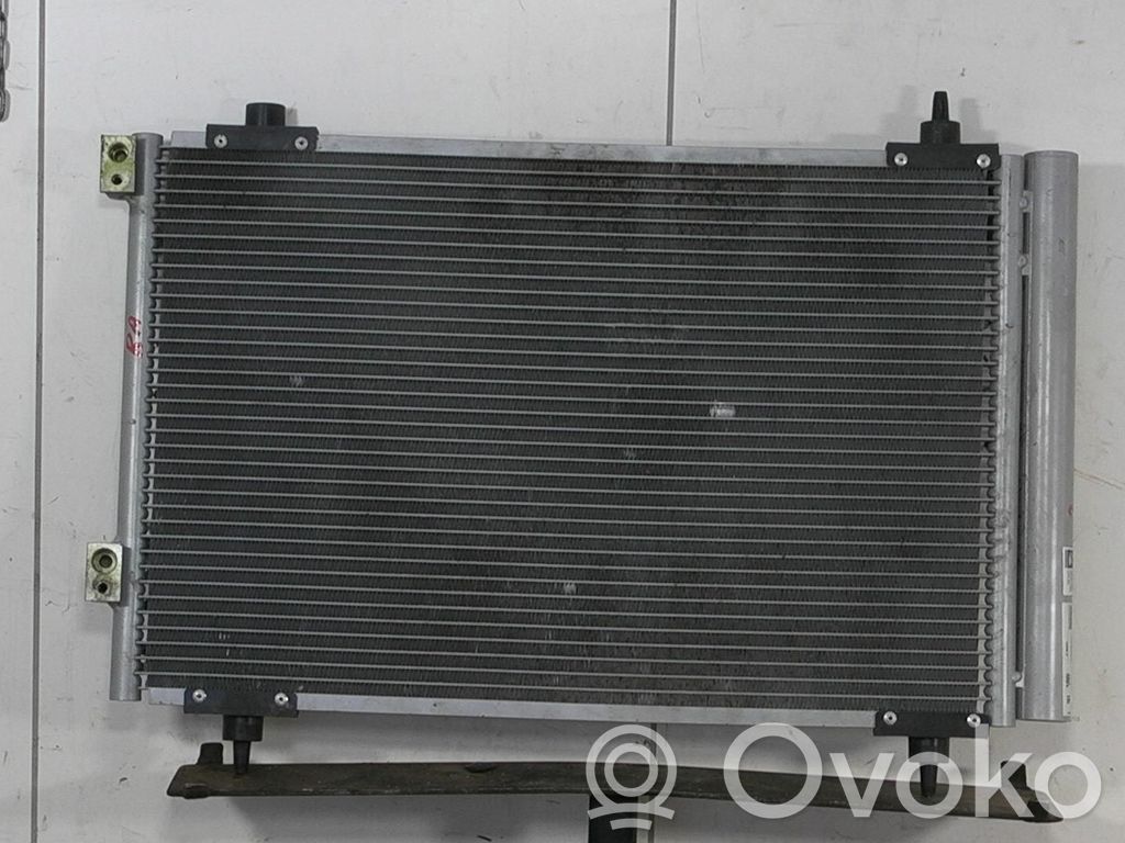 Klimakühler   6455GH