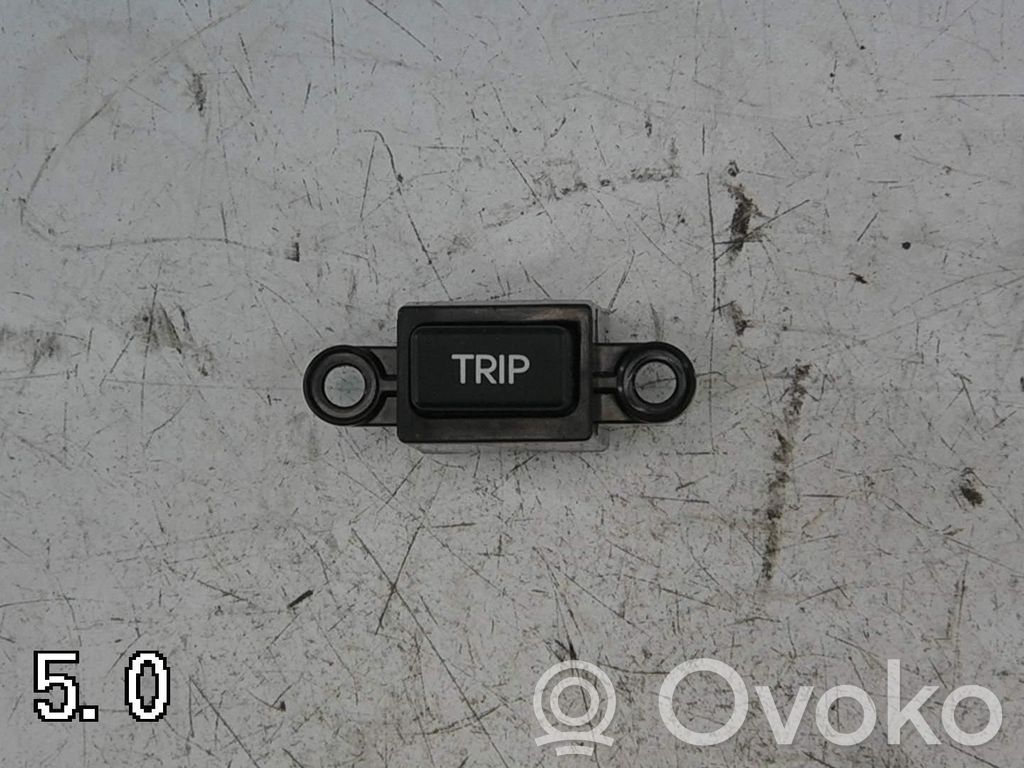 Hyundai i30 Light switch 