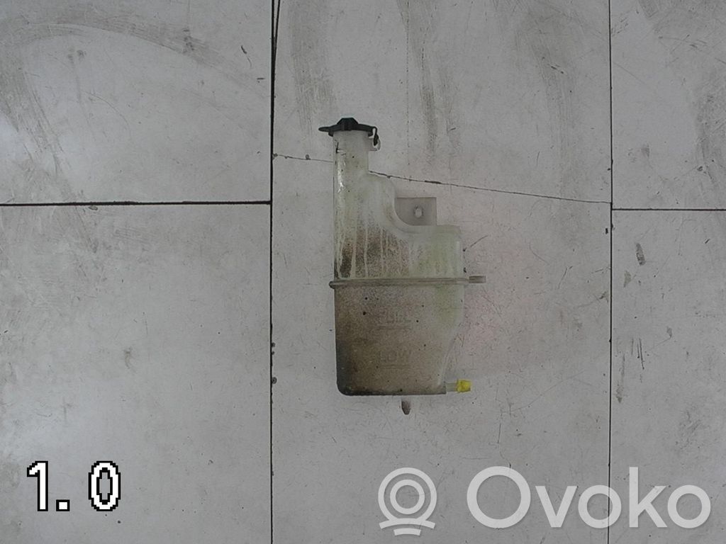 Mazda 2 Vas expansiune/rezervor lichid de răcire 