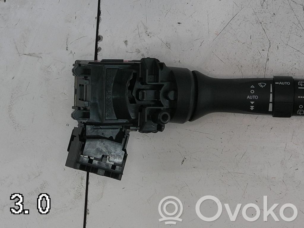 Subaru Levorg Bloc semnalizator și ștergător parbriz