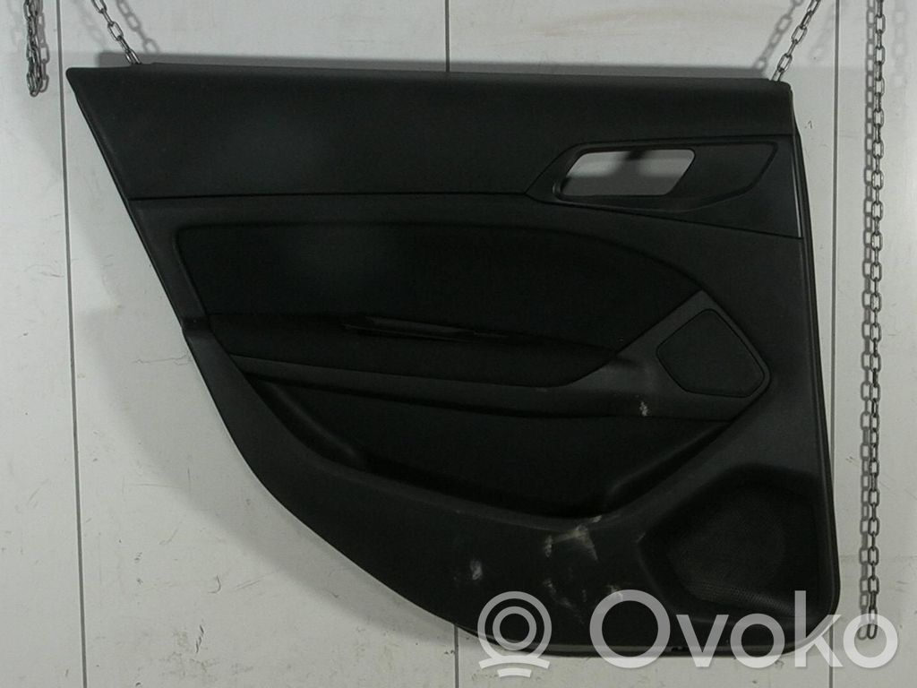 Panou interior ușă spate   98023855ZD