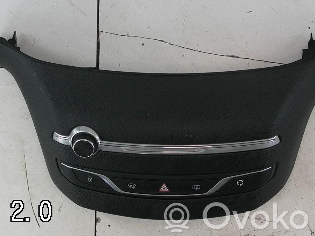 Comutator lumini   96777660ZD,96777660ZD