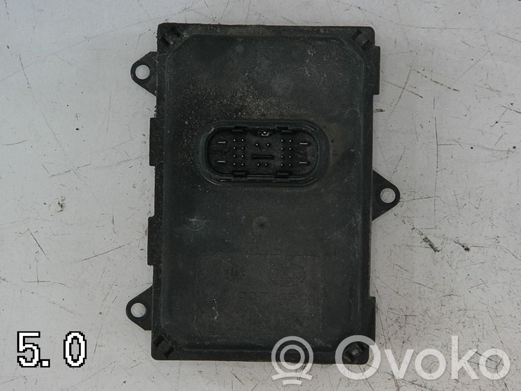 Audi A6 S6 C7 4G Module de ballast de phare Xenon 