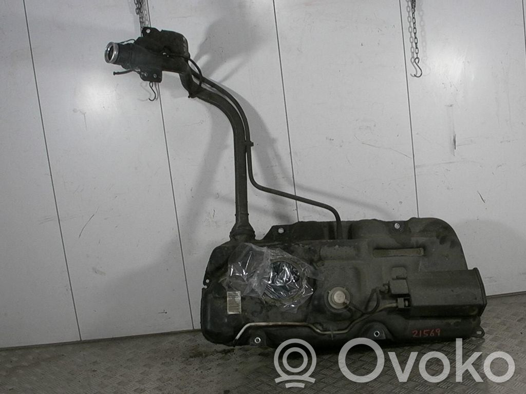 Seat Mii Zbiornik paliwa 