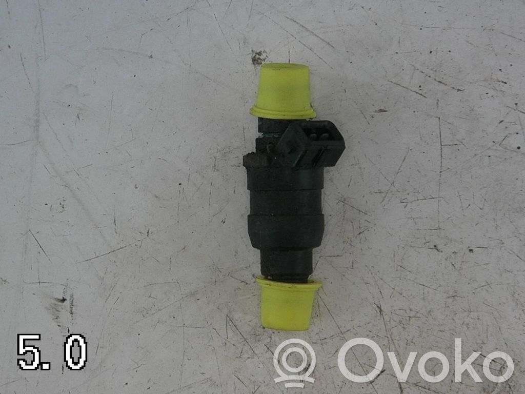 Peugeot 306 Inyector de combustible 