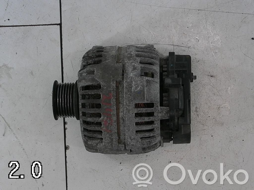 Alternator   0124525101,0124525151,0124525538,7711368601,8200474219,8200660041