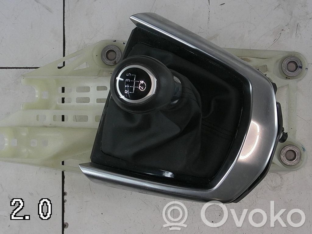 Mazda 2 Gear shift rod 