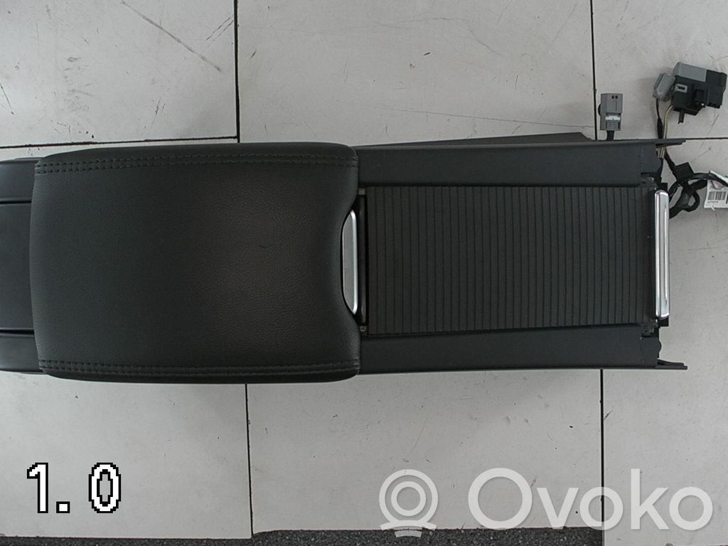 Mittelkonsole