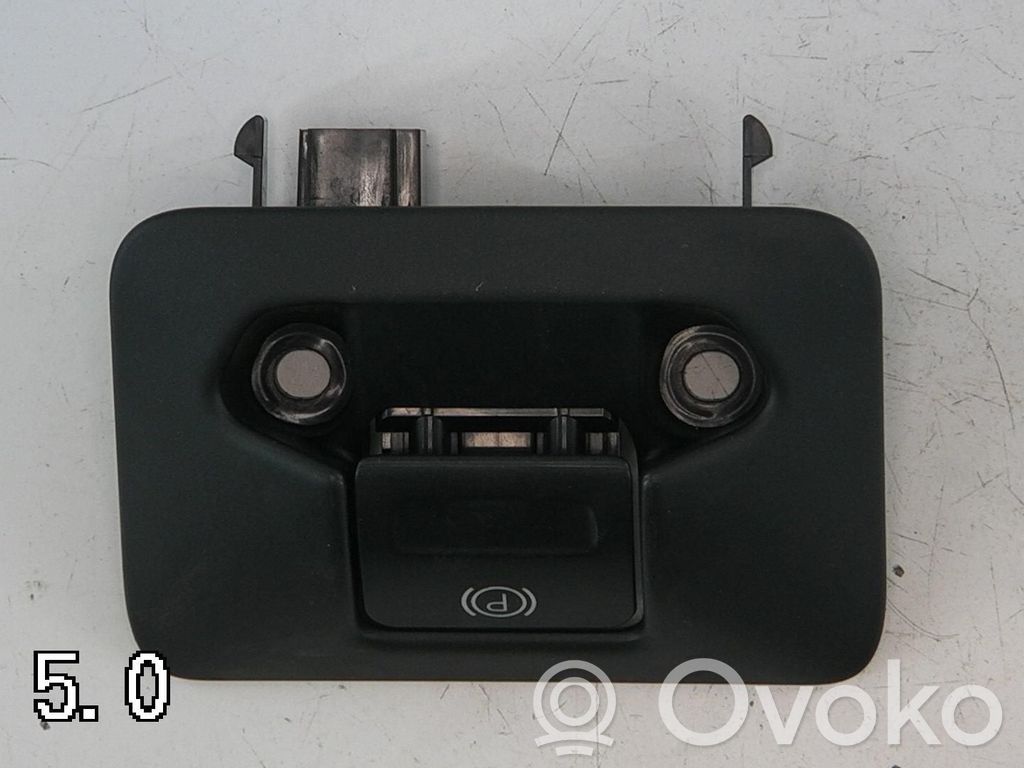 Volvo S60 Interruptor de luz 