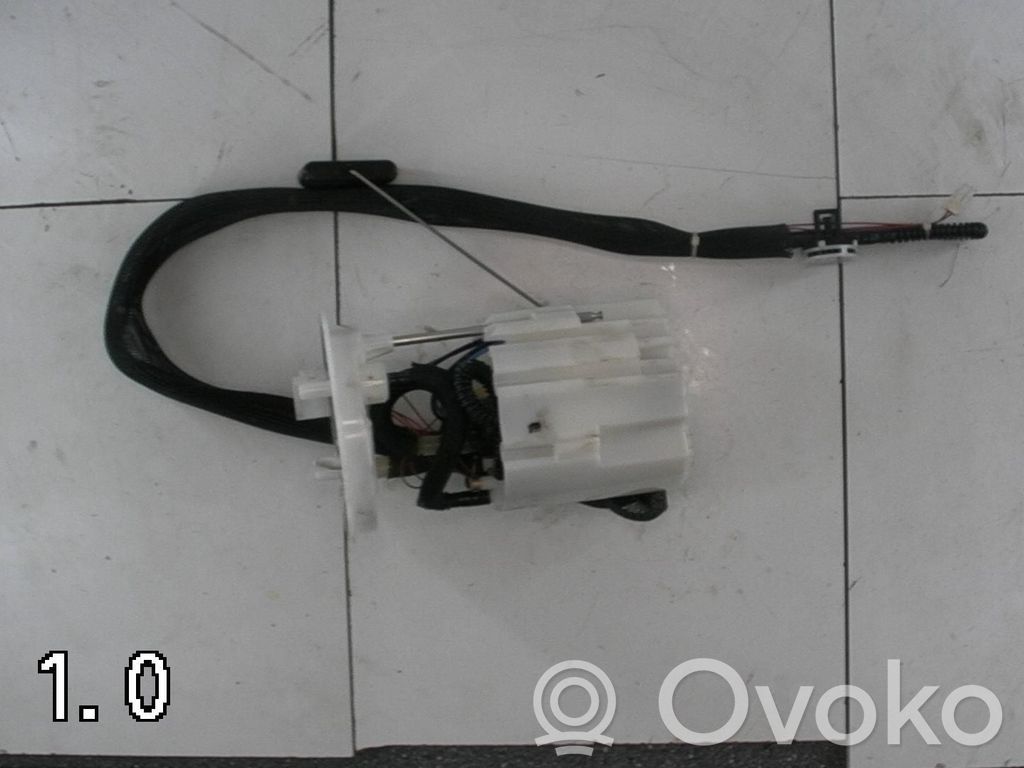 Pompe à carburant   31274669,31274669