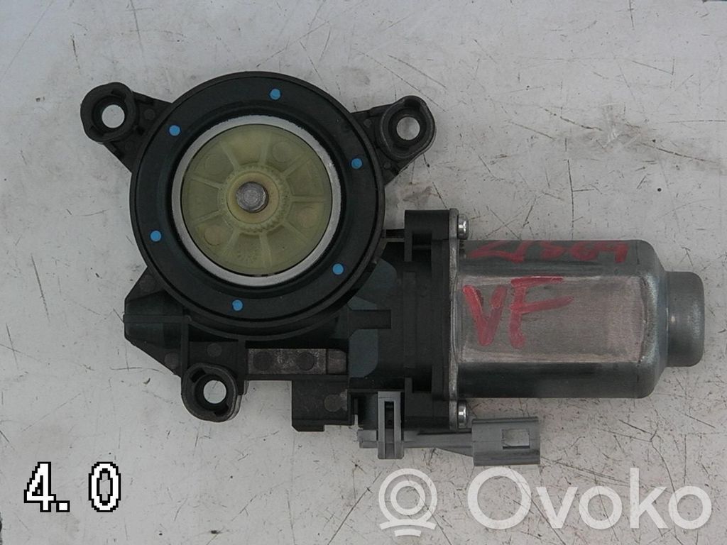 Motor del regulador de la ventanilla de la puerta delantera   1S0959802,1S0959802