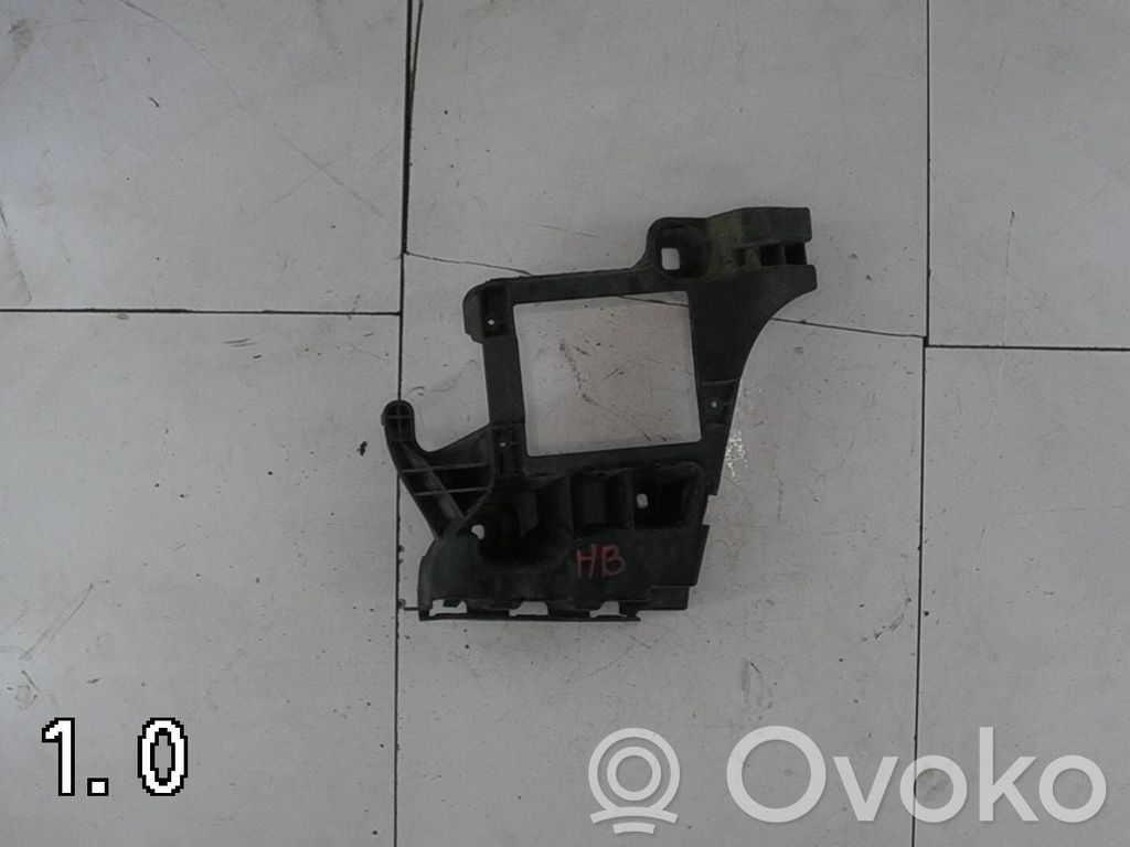 Audi A6 S6 C7 4G Traversa del paraurti posteriore 